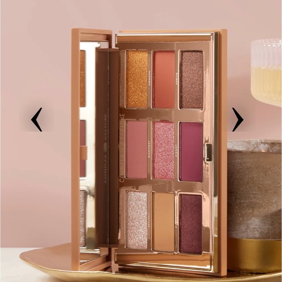 Complex Culture Future’s So Bright Eyeshadow Palette NWT - Picture 9 of 10